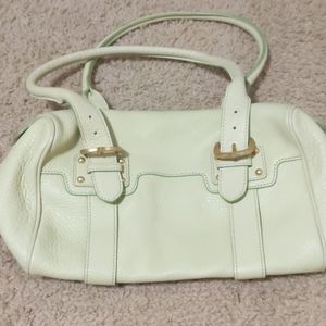 Dooney and Bourke Leather shoulder bag